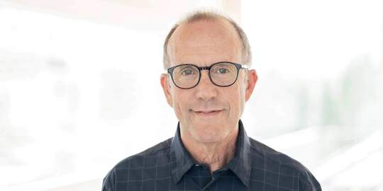 Urs Heuberger