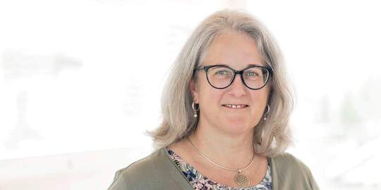 Patricia Wenk