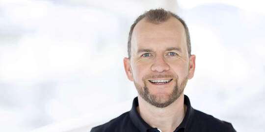 Jonas Jost
